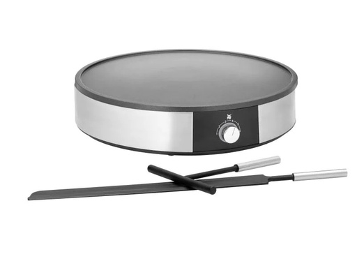 [90037516 856835] WMF Crêpe Maker Lono 3-teilig