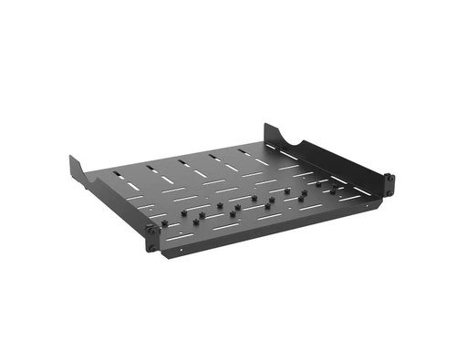 [90227210 1284837] Axis Zubehör TW8100 Rack Mount Schwarz 1 Stück