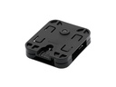 Axis TW1104 Magnet Mount Schwarz 5 Stück