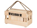 KOOR Wurfspiel Kubb Wikingerschach