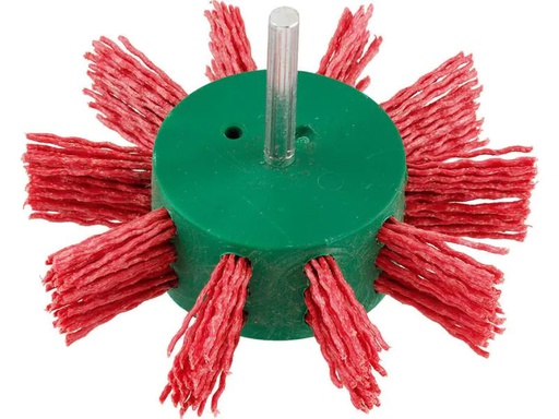 [90037540 492762] kwb Fächerbürste 100 mm