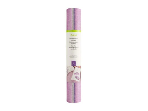 [90037551 967571] Cricut Aufbügelfolie Princess 3 Folien