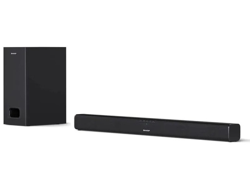 [90227322 1343616] Sharp Soundbar HT-SBW110