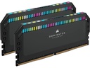 Corsair DDR5-RAM Dominator Platinum RGB 6000 MHz 2x 16 GB