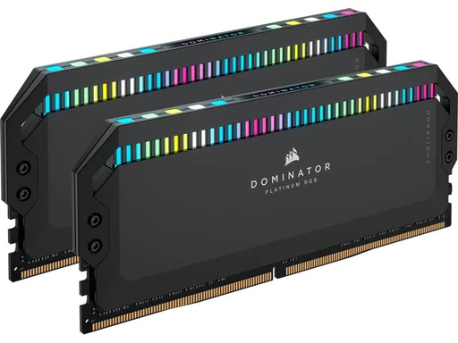 [90227336 1360693] Corsair DDR5-RAM Dominator Platinum RGB 6000 MHz 2x 16 GB