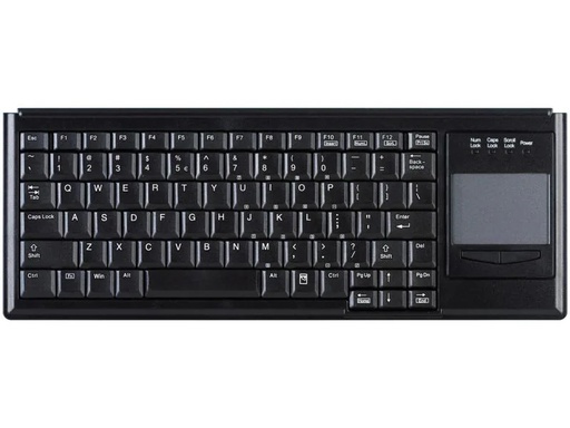 [90227373 1364177] Active Key Tastatur AK-4400-GU US-Layout