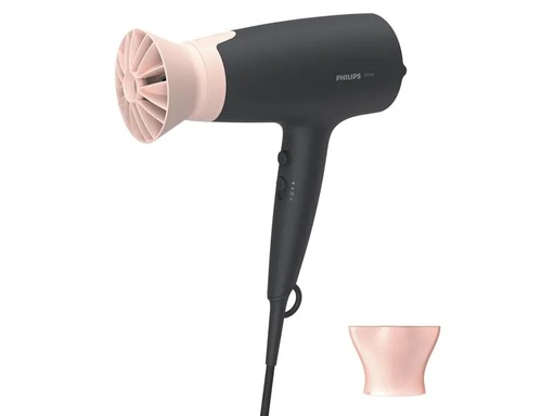 [90227376 1205895] Philips Haartrockner BHD350/18