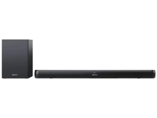 [90227425 1343617] Sharp Soundbar HT-SBW202