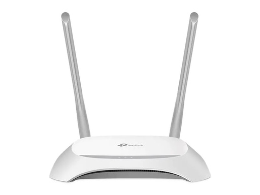 [90227431 1362652] TP-Link Router TL-WR840N