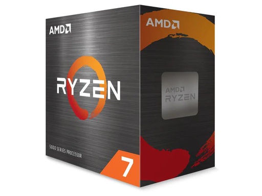 [90227458 1351749] AMD CPU Ryzen 7 5700X 3.4 GHz