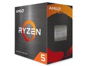 AMD CPU Ryzen 5 5500 3.6 GHz