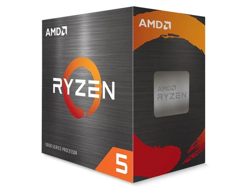 [90227470 1351746] AMD CPU Ryzen 5 5500 3.6 GHz