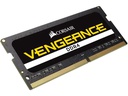 Corsair SO-DDR4-RAM Vengeance 3200 MHz 1x 32 GB