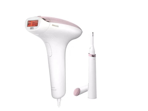 [90227509 1323470] Philips IPL-Haarentferner Lumea Series IPL 7000 BRI920/00