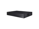 Hanwha Vision Netzwerkrekorder XRN-420S 4 Kanal ohne HDD