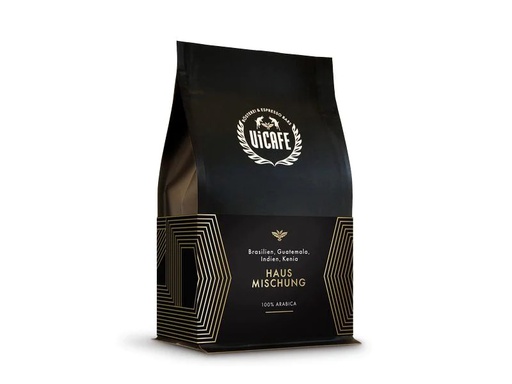 [90227550 1353340] Vicafe Kaffeebohnen Hausmischung 350 g