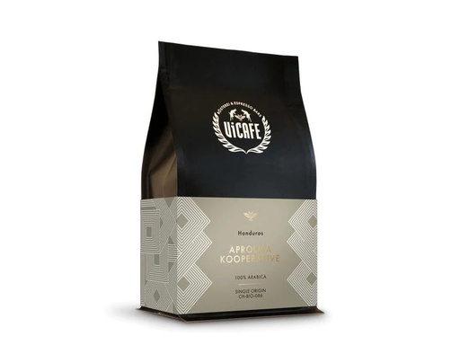 [90227553 1353344] Vicafe Kaffeebohnen Bio Aprolma Frauenkooperative 350 g