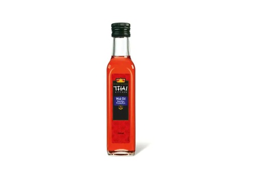 [90037618 957365] Thai Kitchen Wok Oil 250 ml