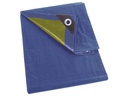 Perel Blache 2x2m stark (110 g/m²)