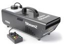 BeamZ Fazer F900