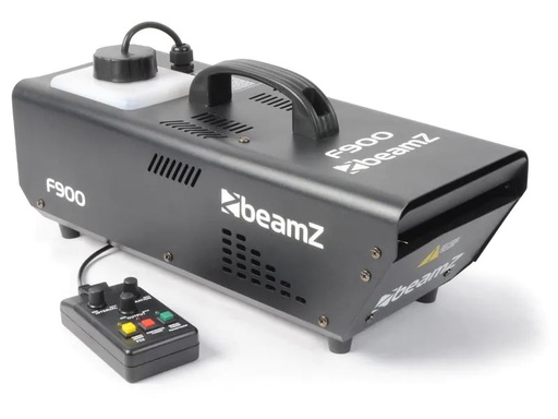 [90037646 459707] BeamZ Fazer F900
