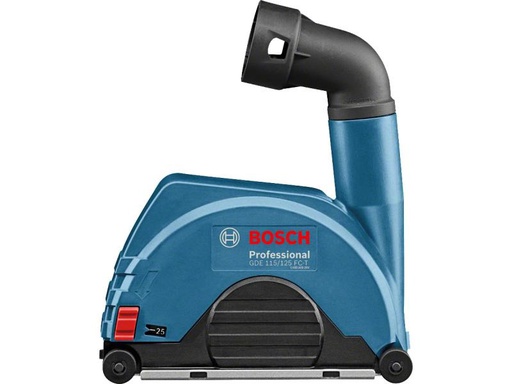 [90037666 656082] Bosch Professional Absaugvorrichtung GDE 115/125 FC-T