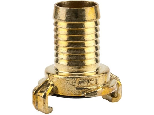 [90003753 681129] Gardena Schlauchkupplung 25 mm (1)