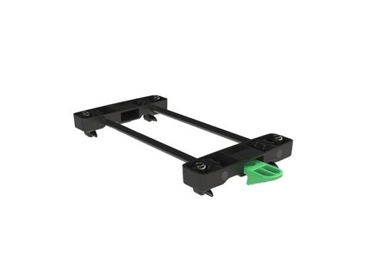 [90037746 1056151] Racktime Adapterplatte Snap-it