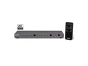 Marmitek Umschalter Connect 621 UHD 2.0