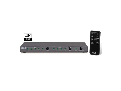 [90037752 612526] Marmitek Umschalter Connect 621 UHD 2.0