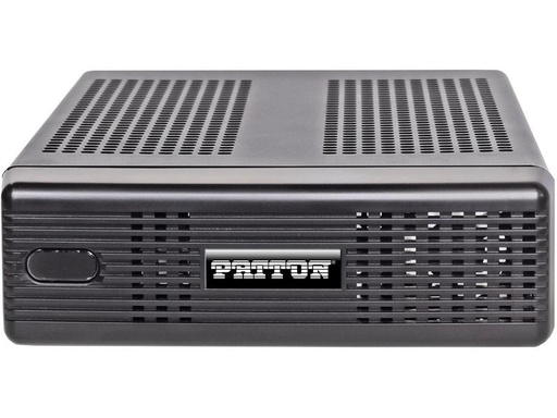 [90037764 1156728] Patton Gateway Smartnode SN5600/4B/EUI