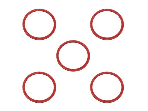[90037775 1126720] Mateu Gummidichtung 58 mm 5 Stück