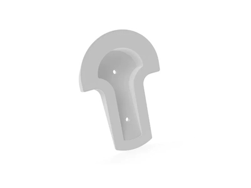 [90037786 1206722] Flexson Wandhalterung FLXSMWM1022 für Sonos Move, weiss