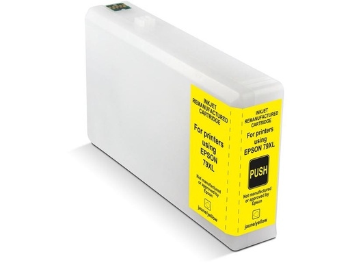 [90227564 1351245] Generic Ink Tinte Epson T7904 Yellow