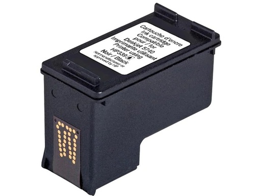 [90227573 1351300] Generic Ink Tinte HP C8767EE Nr. 339 Black