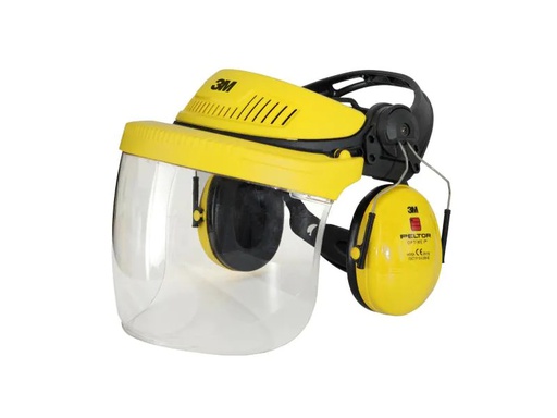 [90037791 775997] 3M Gehörschutz G500V5F11H510-GU