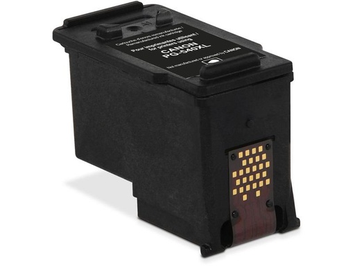 [90227599 1351156] Generic Ink Tinte Canon PG-540 XL Black