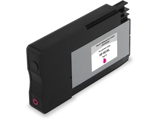 [90227602 1351352] Generic Ink Tinte HP CN047AE Nr. 951 XL M Magenta