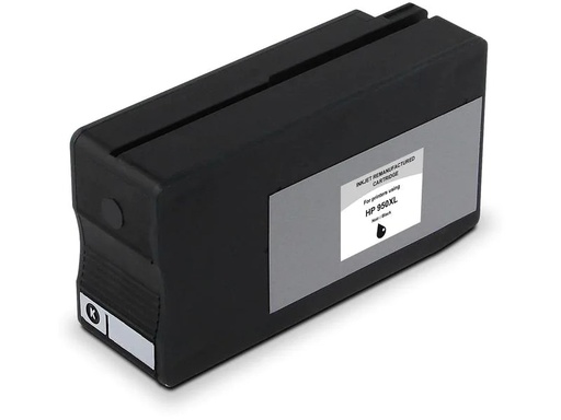 [90227619 1351350] Generic Ink Tinte HP CN045AE Nr. 950 XL BK Black