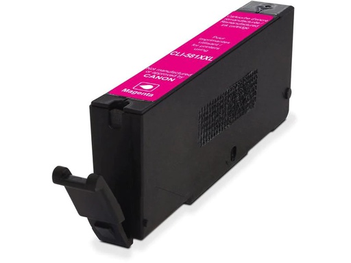 [90227626 1351150] Generic Ink Tinte Canon CLI-581X XLM Magenta
