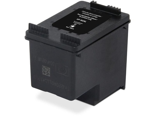 [90227629 1351290] Generic Ink Tinte HP F6U68AE Nr. 302 XL BK Black