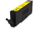 Generic Ink Tinte Canon CLI-581X XLY Yellow