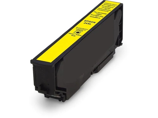 [90227653 1351204] Generic Ink Tinte Epson 24 XL Y Yellow