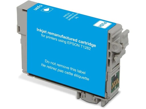 [90227659 1351182] Generic Ink Tinte Epson T1282 Cyan