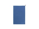 KOOR Badetuch Silva Onda Blu M 55 x 90 cm