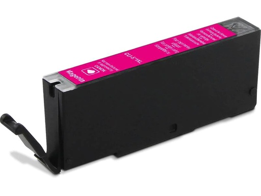 [90227663 1351144] Generic Ink Tinte Canon CLI-571 XLM Magenta