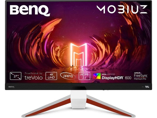 [90227664 1353625] BenQ Monitor MOBIUZ EX2710U
