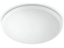 Philips myLiving LED Deckenleuchte Wawel SceneSwitch, 3200 lm, Weiss