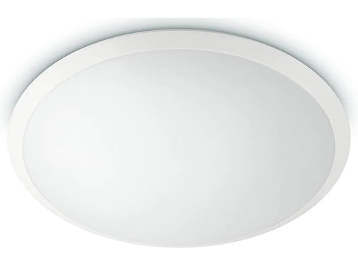 [90227668 1322254] Philips myLiving LED Deckenleuchte Wawel SceneSwitch, 3200 lm, Weiss