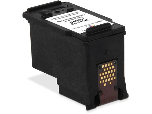[90227691 1351157] Generic Ink Tinte Canon CL-541 XL Cyan/Magenta/Yellow